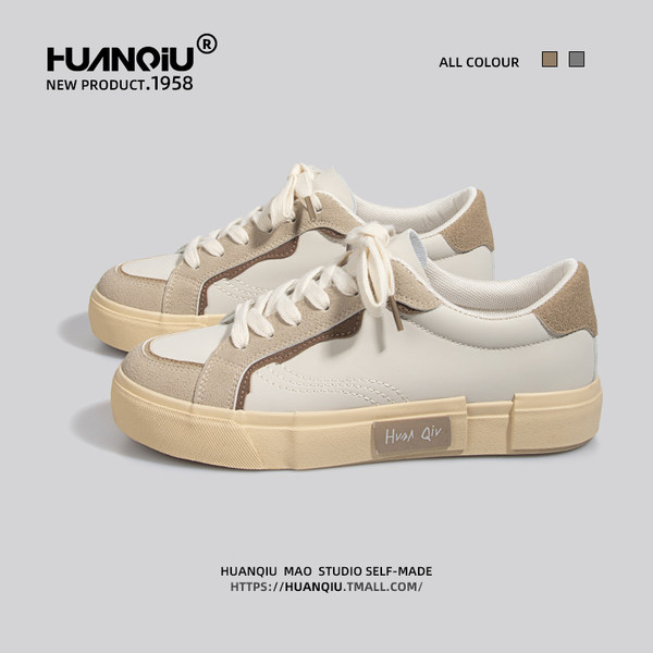 รองเท้าผ้าใบแฟชั่นผู้หญิง ใส่สบาย มีขนาด 35-40