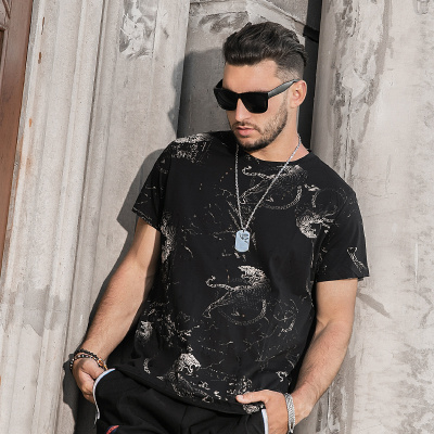 เสื้อยืดคนอ้วน