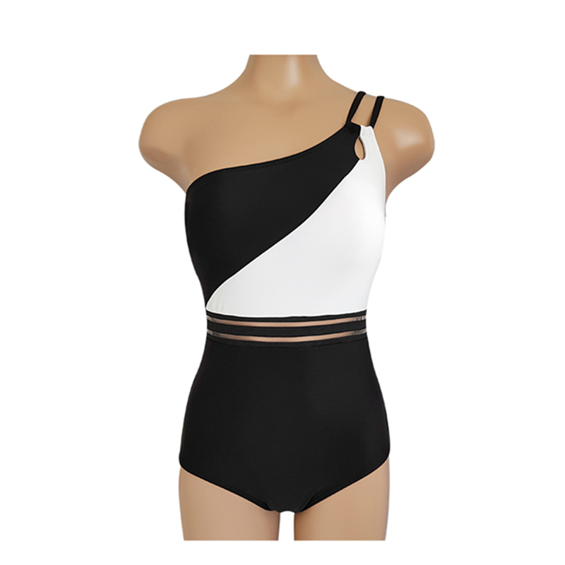 ชุดว่ายน้ำผู้หญิง ชุดว่ายน้ำน่ารัก Bikini ชุดไปทะเล