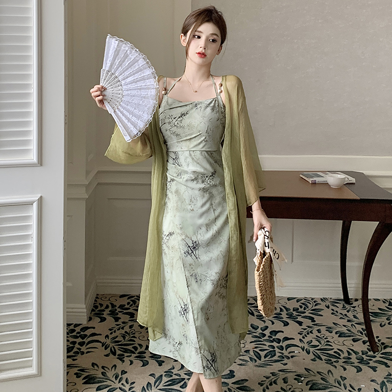เดรสแขนสั้น มีไซส์ L-4XLอก 38-47 นิ้ว ใส่ได้ทั้งสาวหุ่นดีน่ารักจนถึงสาวอวบพลัสไซส์ จัดส่งฟรี! ทักแชทสั่งซื้อ