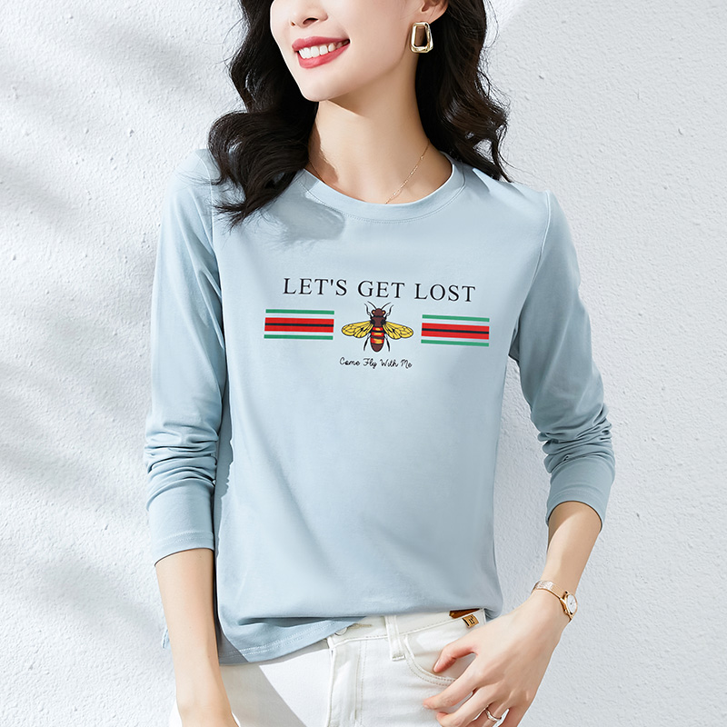 เสื้อยืดวัยรุ่น เสื้อยืดผู้หญิง