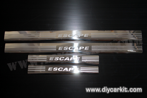 ชายบันได New Escape