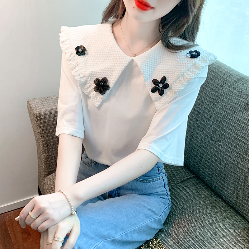 เสื้อเชิ้ตแขนยาววัยรุ่น ลายสวยๆ แบรนด์ YIL AN
