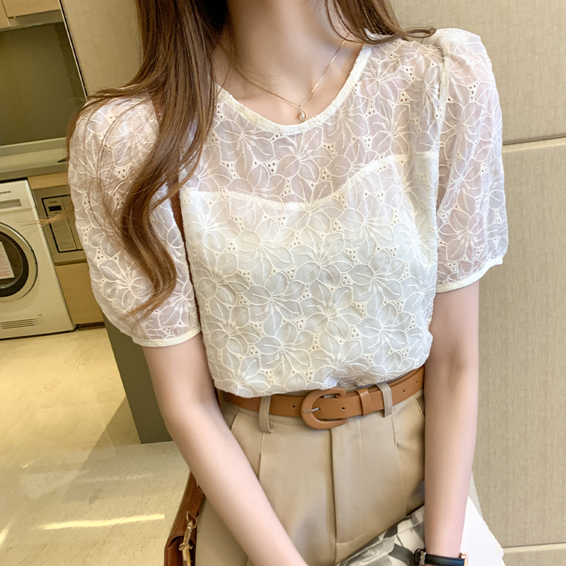 เสื้อลูกไม้สวยๆ เสื้อลูกไม้ เสื้อลูกไม้แฟชั่น
