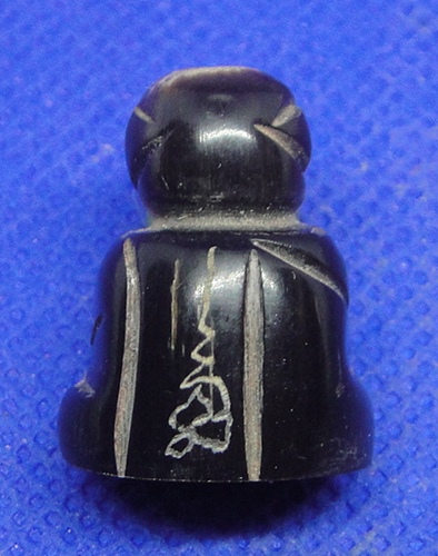 พระปิดตาเขาควาย หลวงพ่อเปิ่น