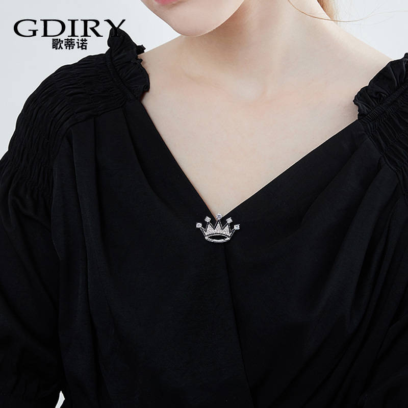 เข็มกลัด เข็มกลัดสวยๆ เข็มกลัดติดเสื้อ Brooch