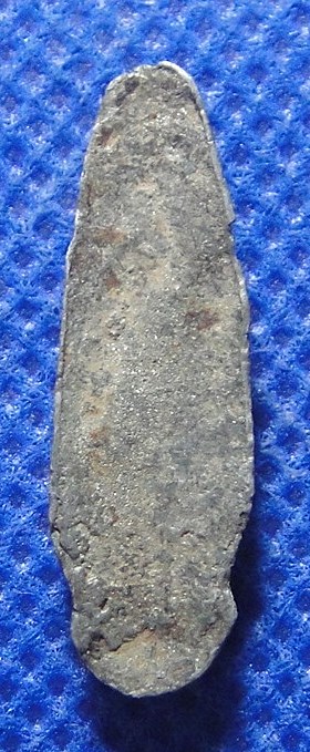 พระร่วงยืนอุ้มบาตร กรุเขาพนมเพลิง สุโขทัย