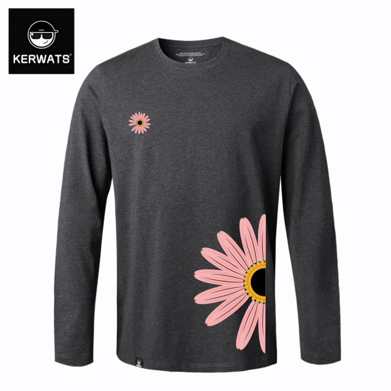 เสื้อยืดผู้ชายอ้วน S-6XL น้ำหนักผู้สวม 50-135 กิโลกรัม