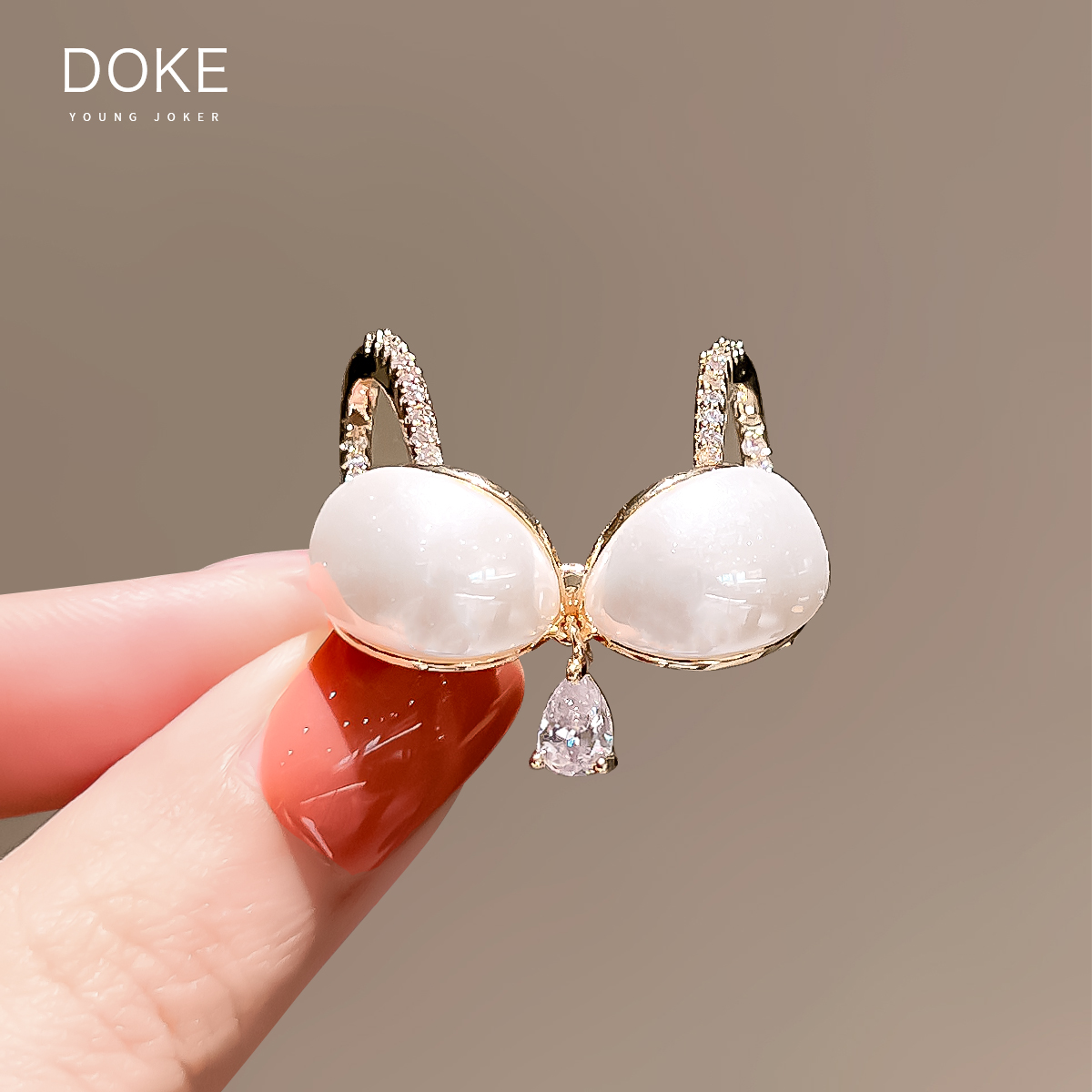 เข็มกลัด เข็มกลัดสวยๆ เข็มกลัดติดเสื้อ Brooch