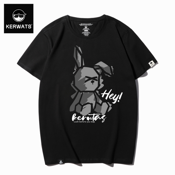 เสื้อยืดผู้ชายอ้วน S-6XL น้ำหนักผู้สวม 50-135 กิโลกรัม