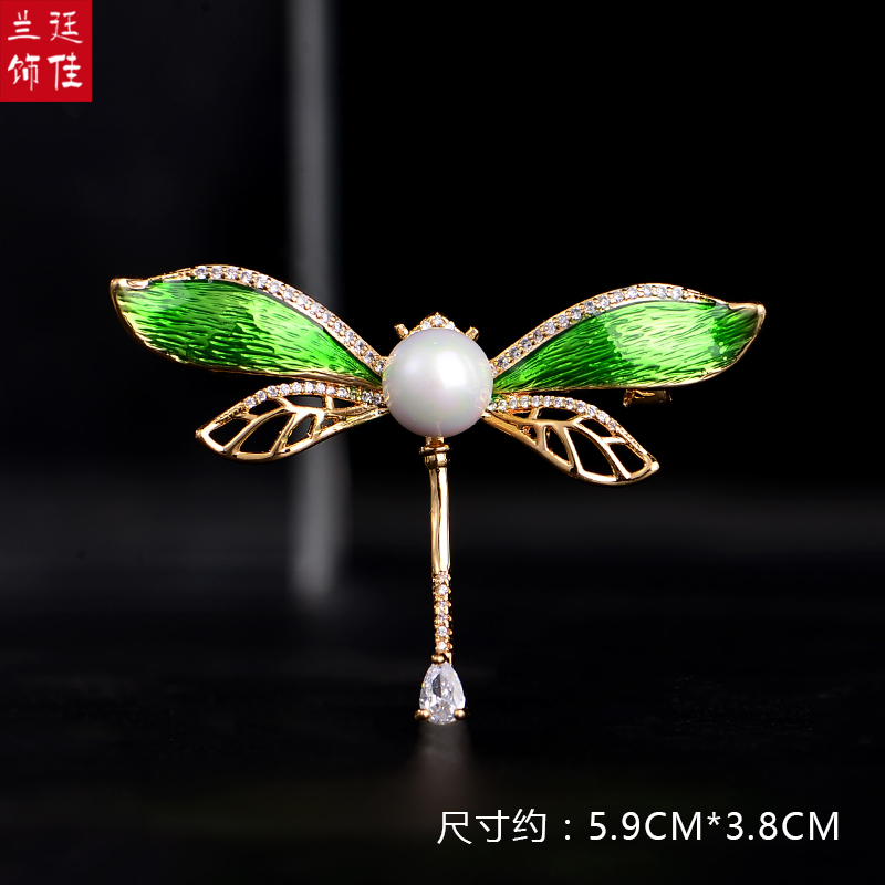 เข็มกลัด เข็มกลัดสวยๆ เข็มกลัดติดเสื้อ Brooch