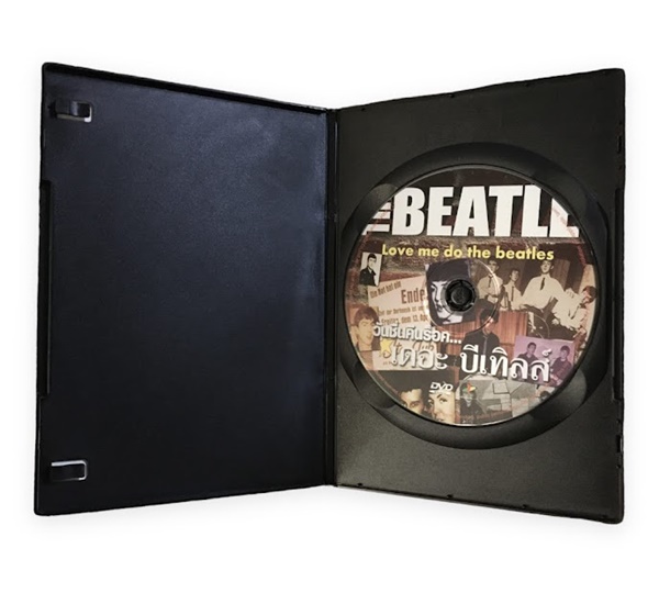 The Beatles (วันชื่นคืนร็อค เดอะ บีเทิลส์)