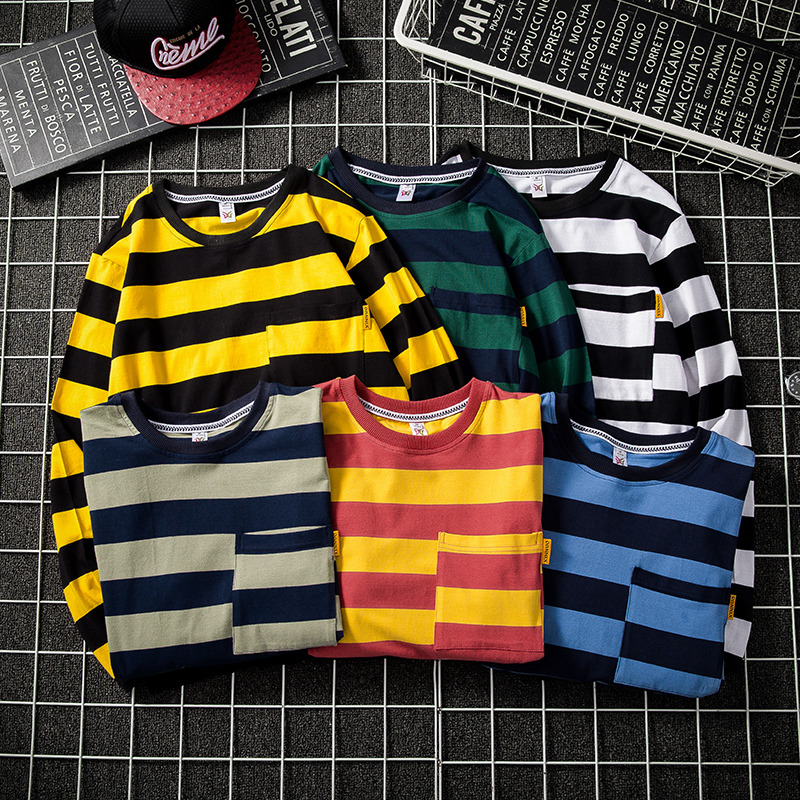 เสื้อยืดผู้ชายอ้วน XL-5XL อกเสื้อ40-52 นิ้ว