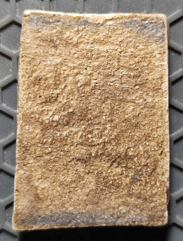 สมเด็จเกศไชโย กรุวัดโพธิ์เกรียบ