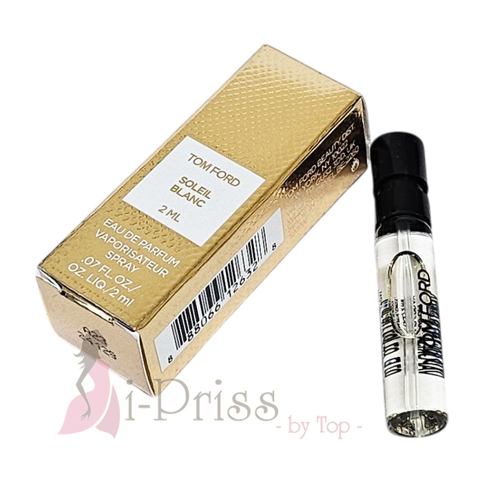 Tom Ford Soleil Blanc (EAU DE PARFUM) 2 ml.
