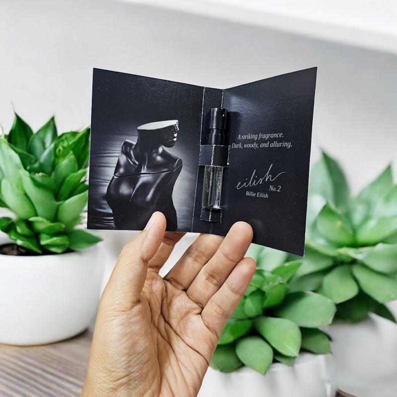 Billie Eilish Eilish No.2 (EAU DE PARFUM) 1.5 ml.