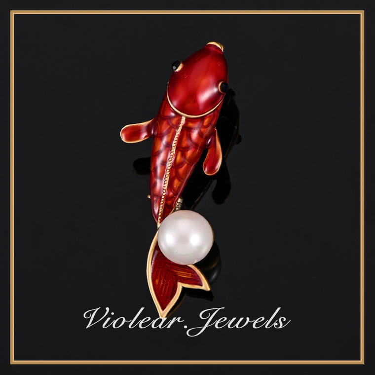 เข็มกลัด เข็มกลัดสวยๆ เข็มกลัดติดเสื้อ Brooch