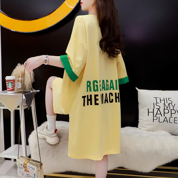 เสื้อโอเวอร์ไซส์เกาหลี