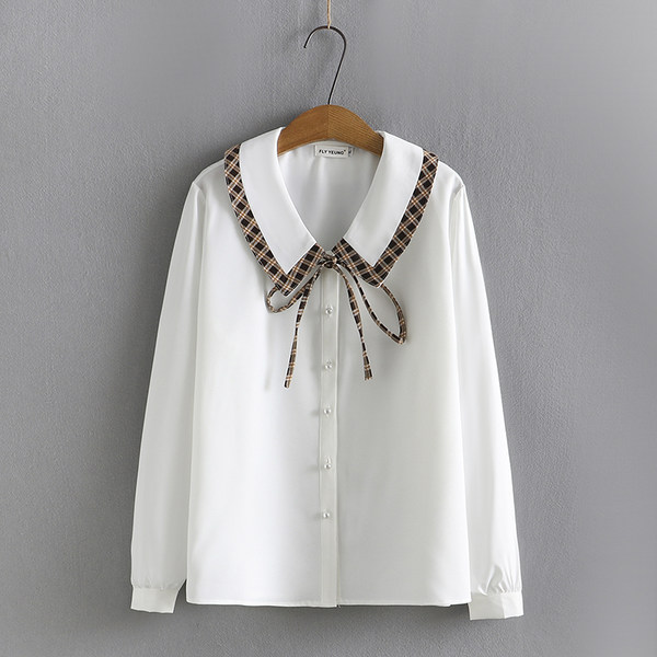 เสื้อผ้าคนอ้วน เสื้อผ้าสาวอวบ