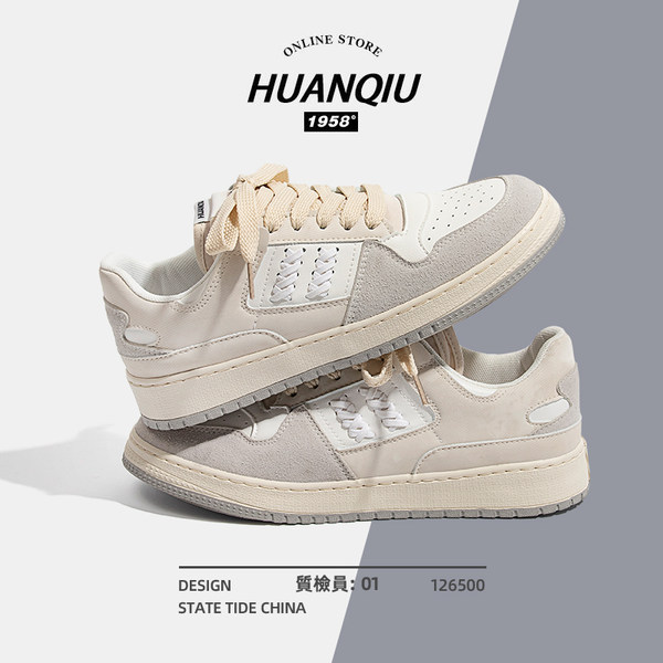 รองเท้าผ้าใบแฟชั่นผู้หญิง ใส่สบาย มีขนาด 35-40