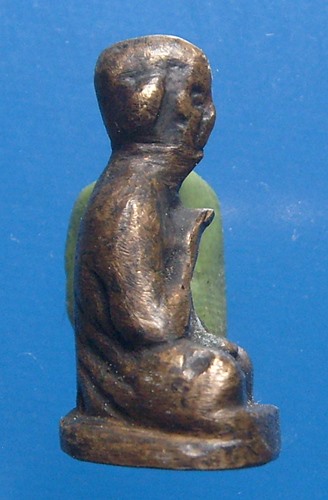 หลวงพ่อทบกวัก