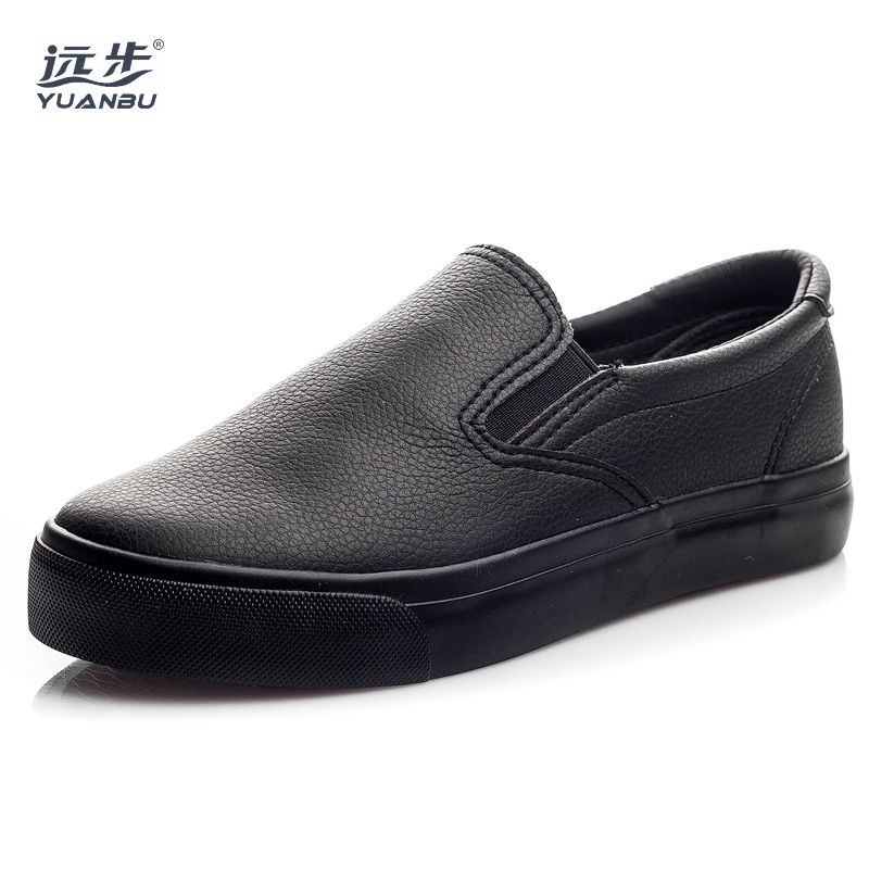 รองเท้าผ้าใบ รองเท้าลำลอง รองเท้าผ้าใบลำลอง รองเท้าแฟชั่นแบบสวม Slipper Shop