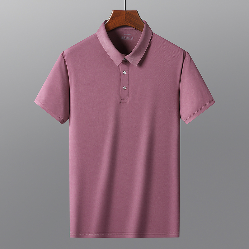 เสื้อโปโลชาย ราคาถูก Polo–Shirt