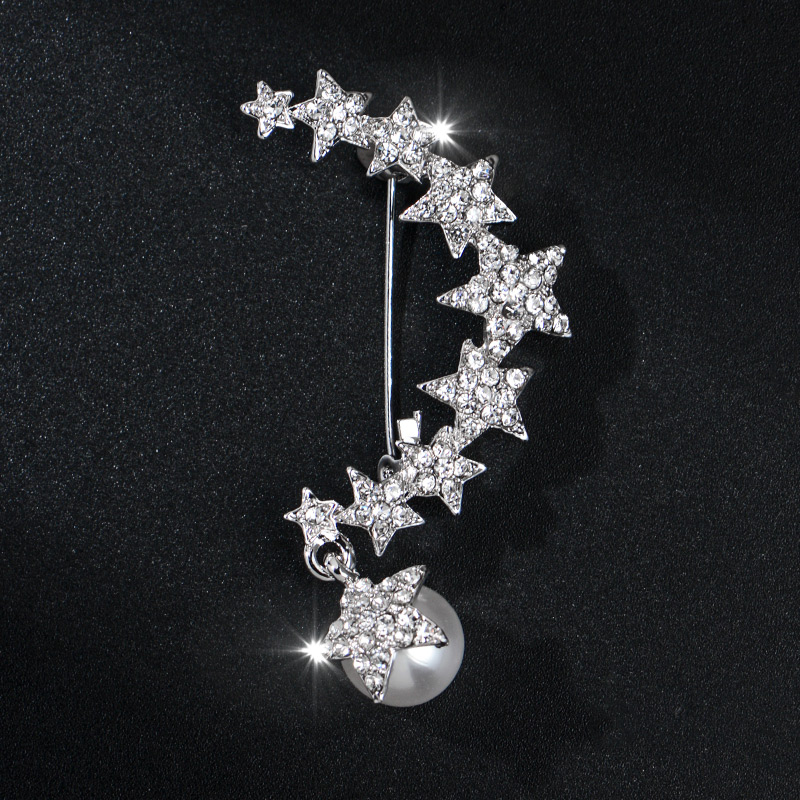 เข็มกลัด เข็มกลัดสวยๆ เข็มกลัดติดเสื้อ Brooch