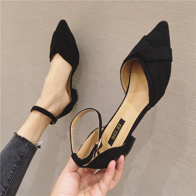 รองเท้าคัทชูผู้หญิงสวยๆ