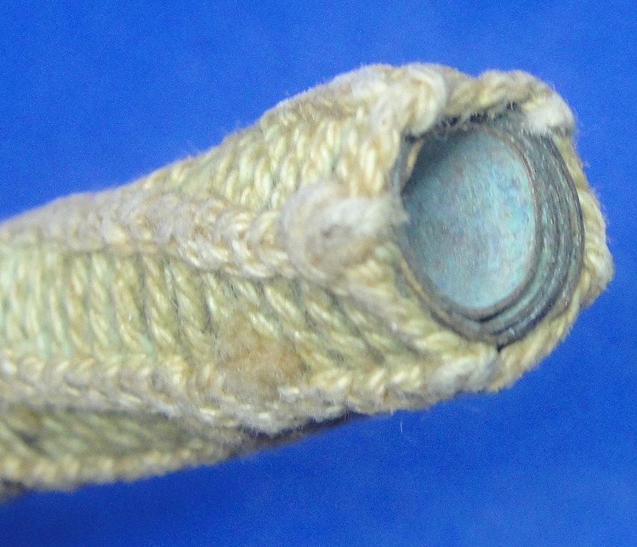 ตะกรุดโทนหลวงพ่อสุด วัดกาหลง