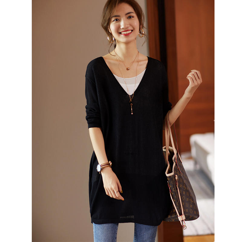 เสื้อผ้าแฟชั่น เสื้อเชิ้ตแขนยาว