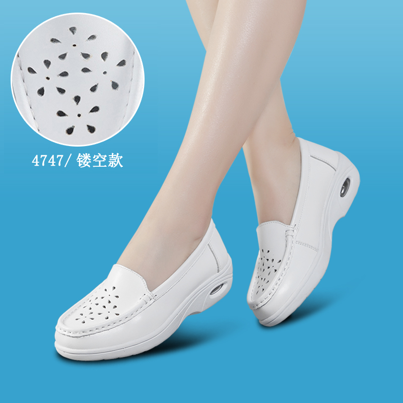 รองเท้าผ้าใบ รองเท้าลำลอง รองเท้าผ้าใบลำลอง รองเท้าแฟชั่นแบบสวม Slipper Shop
