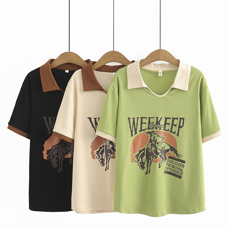 เสื้อผ้าคนอ้วน เสื้อผ้าสาวอวบ(อกเสื้อ38-50นิ้ว)