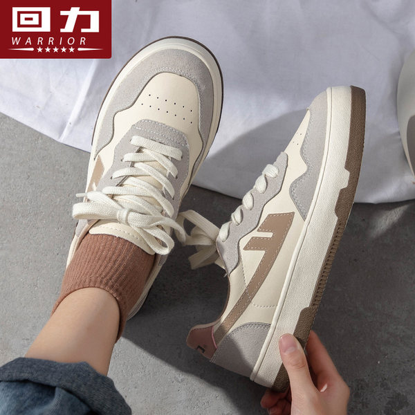 รองเท้าผ้าใบแฟชั่นผู้หญิง ใส่สบาย มีขนาด 35-40