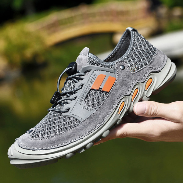 รองเท้าหนังผู้ชาย มีไซส์39-44 รองเท้าโลฟเฟอร์ชาย Slip-On Shoes