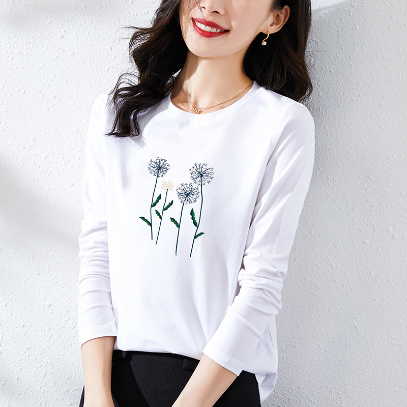 เสื้อยืดวัยรุ่น เสื้อยืดผู้หญิง
