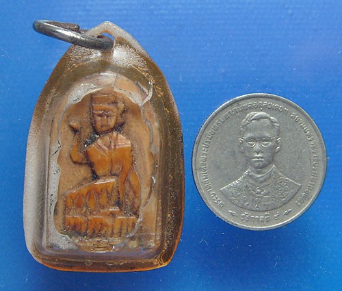 นางกวักหลวงพ่อกัน