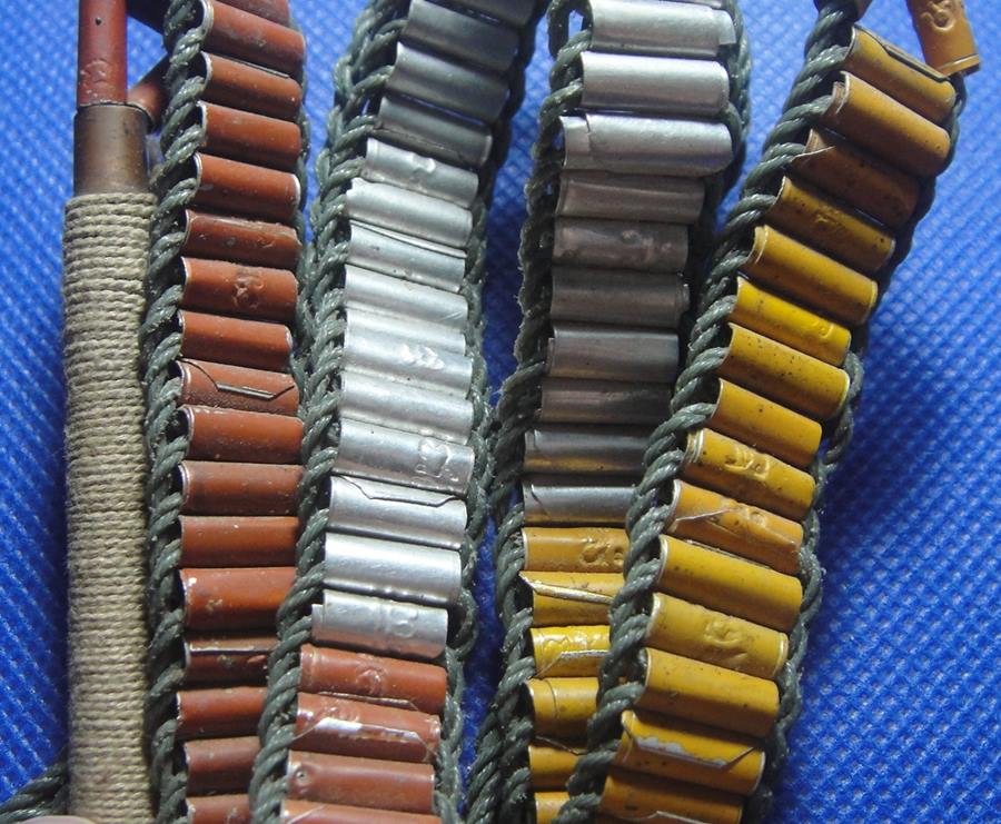 ตะกรุด๑๐๘หลวงพ่อกวย