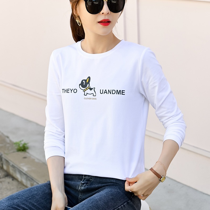 เสื้อยืดวัยรุ่น เสื้อยืดผู้หญิง