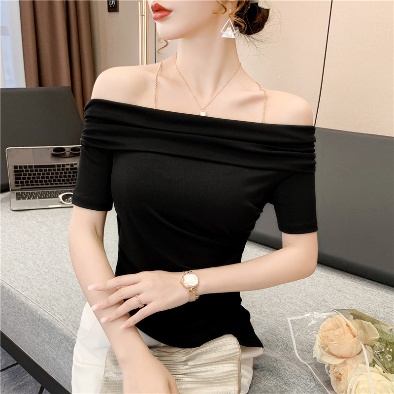 เสื้อเชิ้ตแขนยาววัยรุ่น ลายสวยๆ แบรนด์ YIL AN