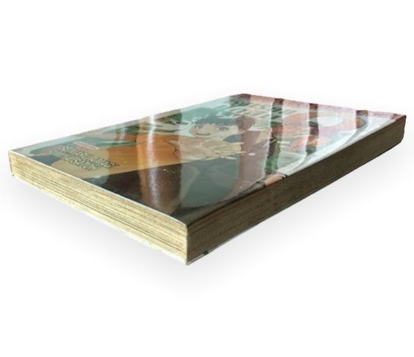 โรงเรียนนักสืบ Q เล่ม 4