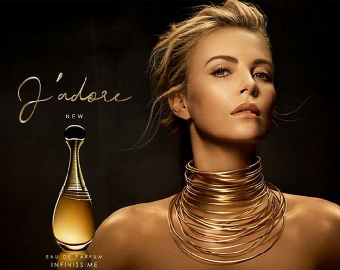 Christian Dior Jadore EDP infinissime 1 ml.