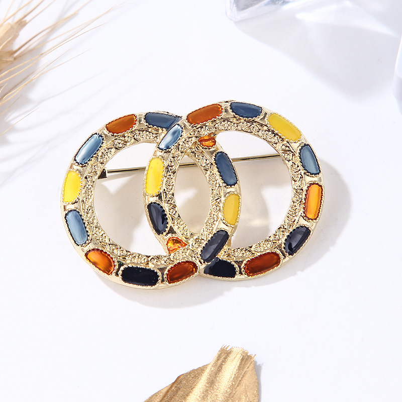 เข็มกลัด เข็มกลัดสวยๆ เข็มกลัดติดเสื้อ Brooch