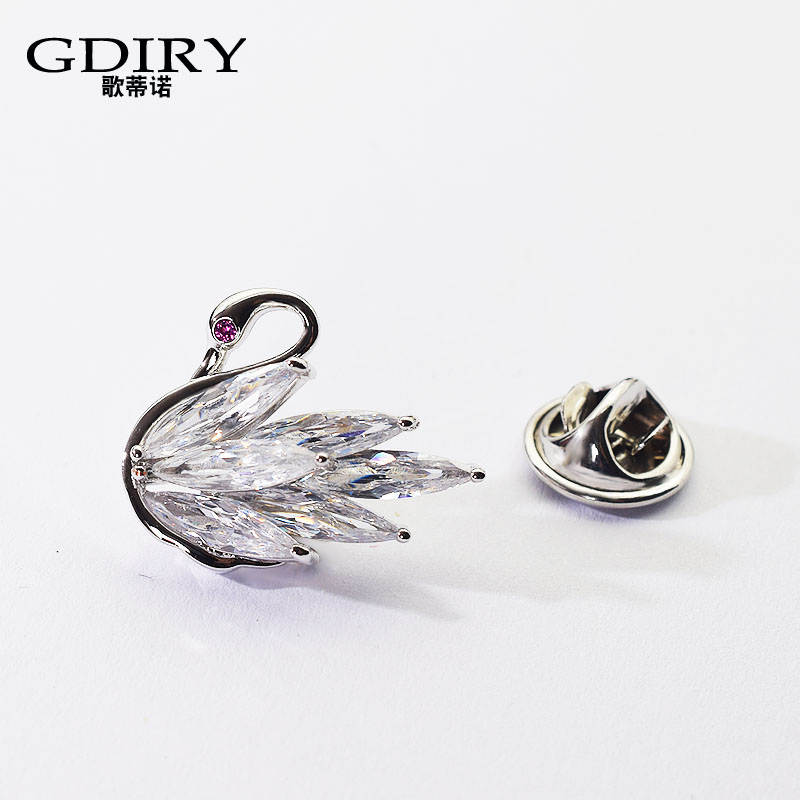 เข็มกลัด เข็มกลัดสวยๆ เข็มกลัดติดเสื้อ Brooch