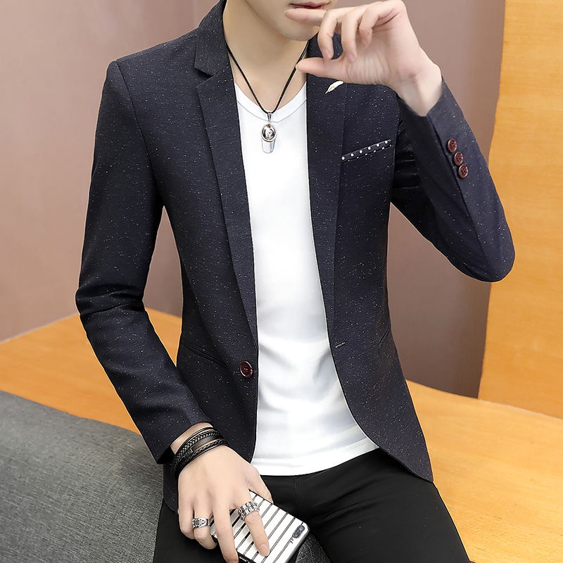 สูทผู้ชาย เสื้อสูทแฟชั่น เสื้อสูททำงานชาย