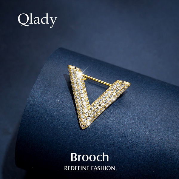 เข็มกลัด เข็มกลัดสวยๆ เข็มกลัดติดเสื้อ Brooch