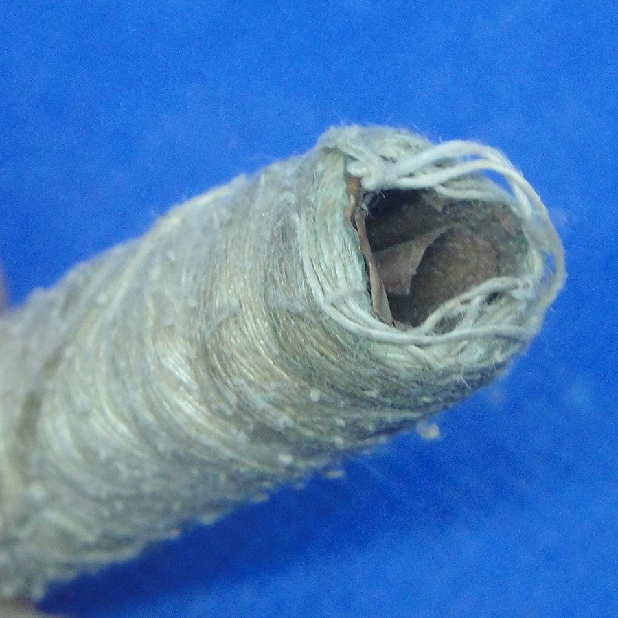 ตะกรุดหลวงพ่อเถิง วัดสวนหมาก