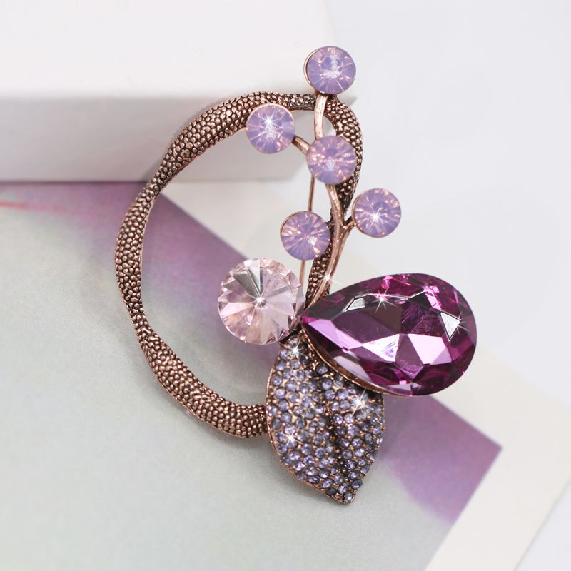เข็มกลัด เข็มกลัดสวยๆ เข็มกลัดติดเสื้อ Brooch