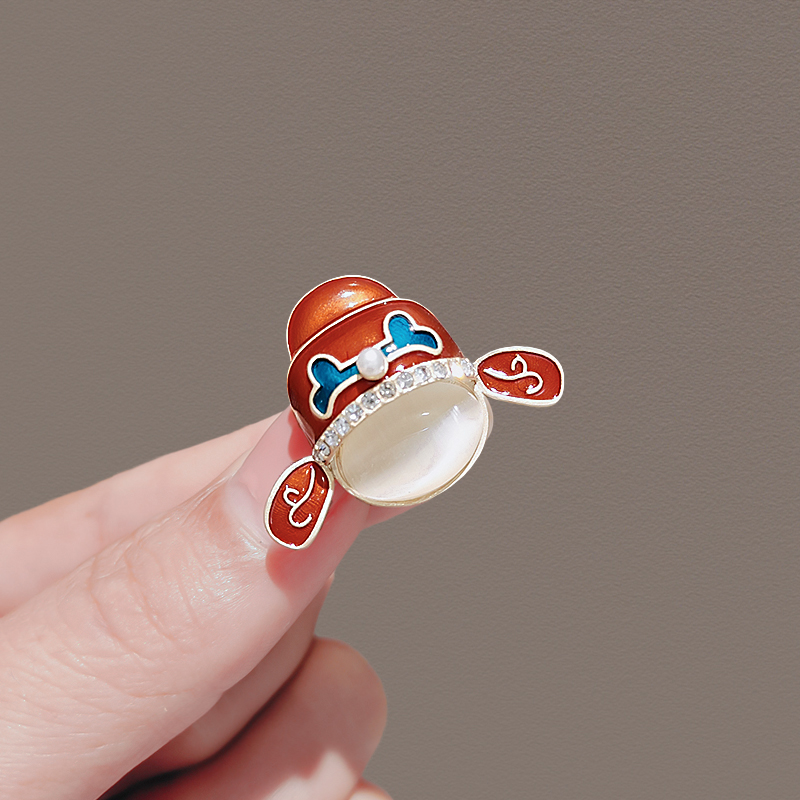 เข็มกลัด เข็มกลัดสวยๆ เข็มกลัดติดเสื้อ Brooch