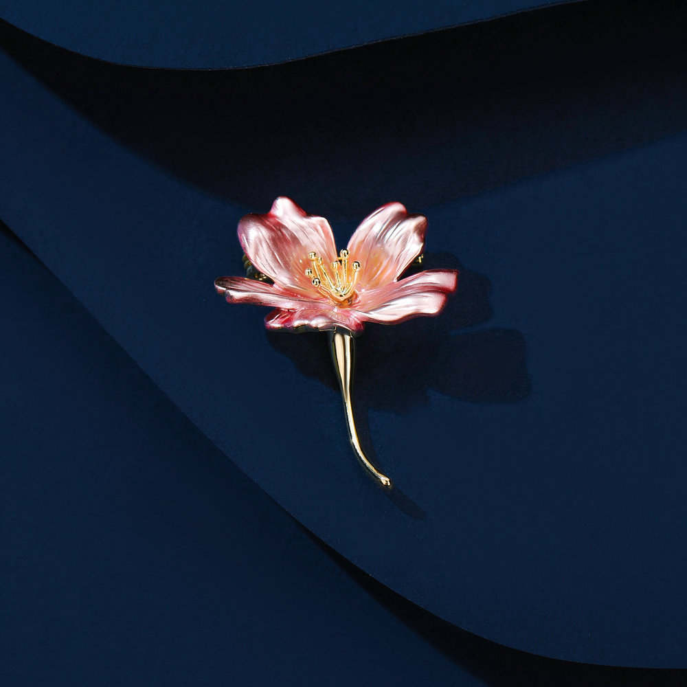 เข็มกลัด เข็มกลัดสวยๆ เข็มกลัดติดเสื้อ Brooch
